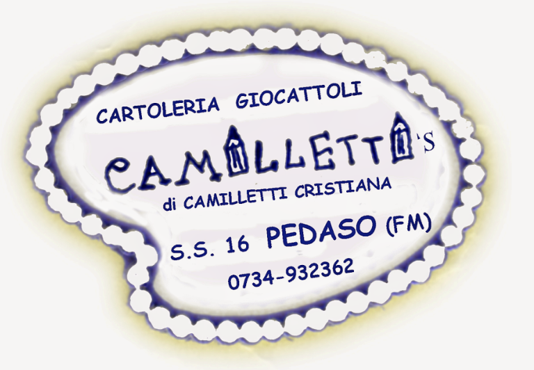 Cartoleria Camilletti