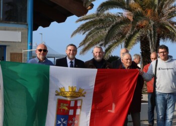 Costituzione del gruppo ANMI di Pedaso